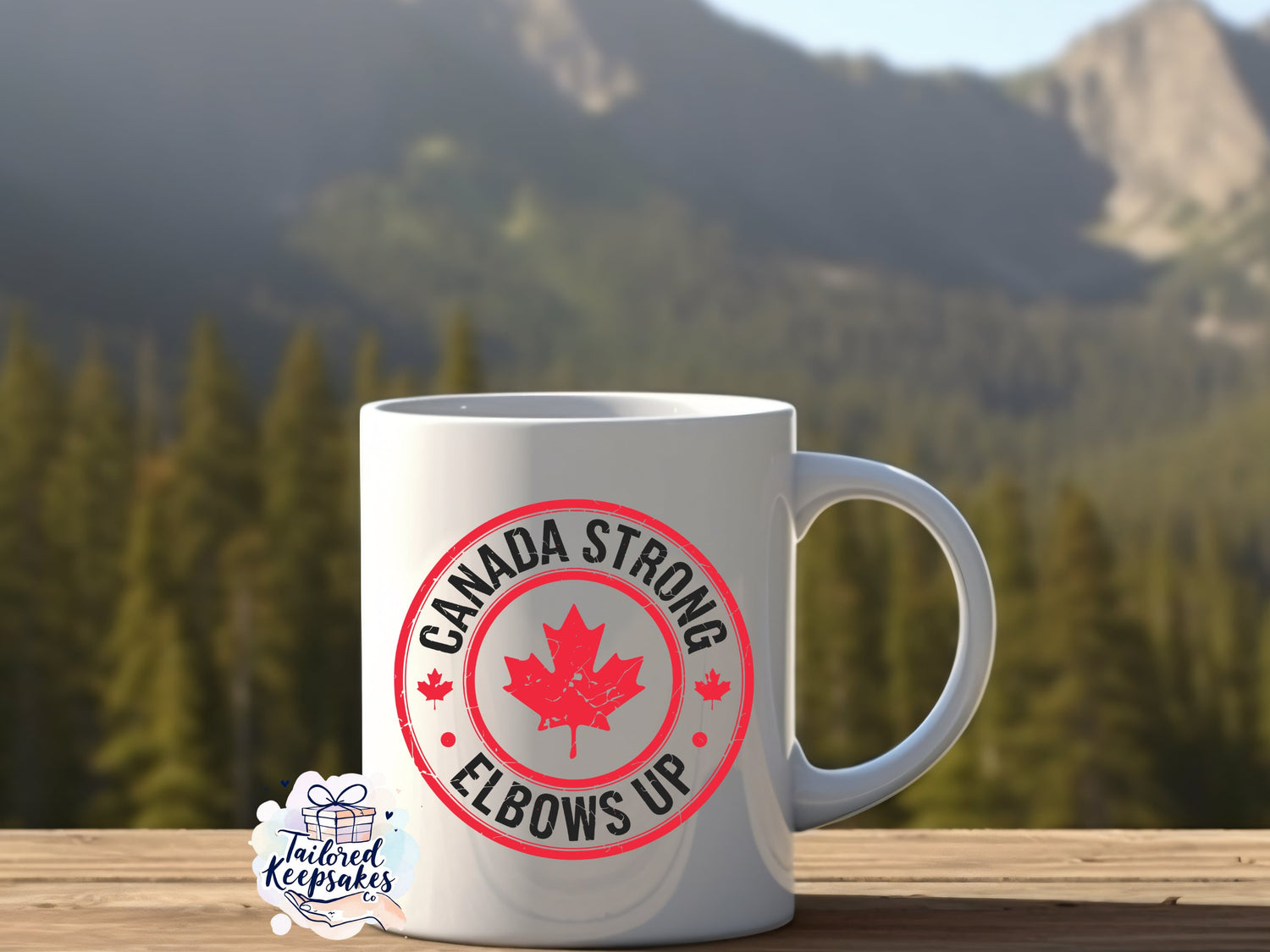 Mugs