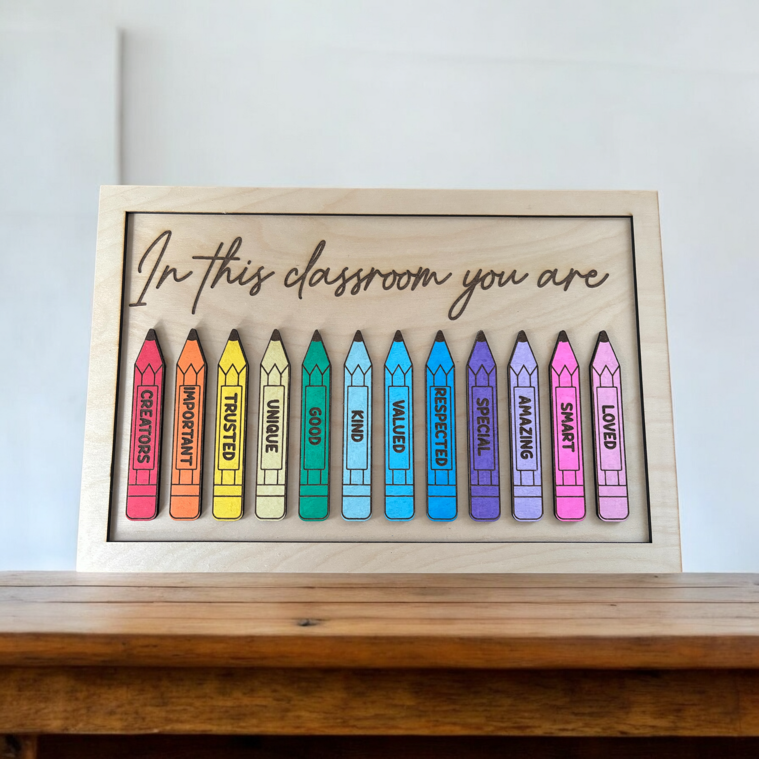 Teacher Gifts