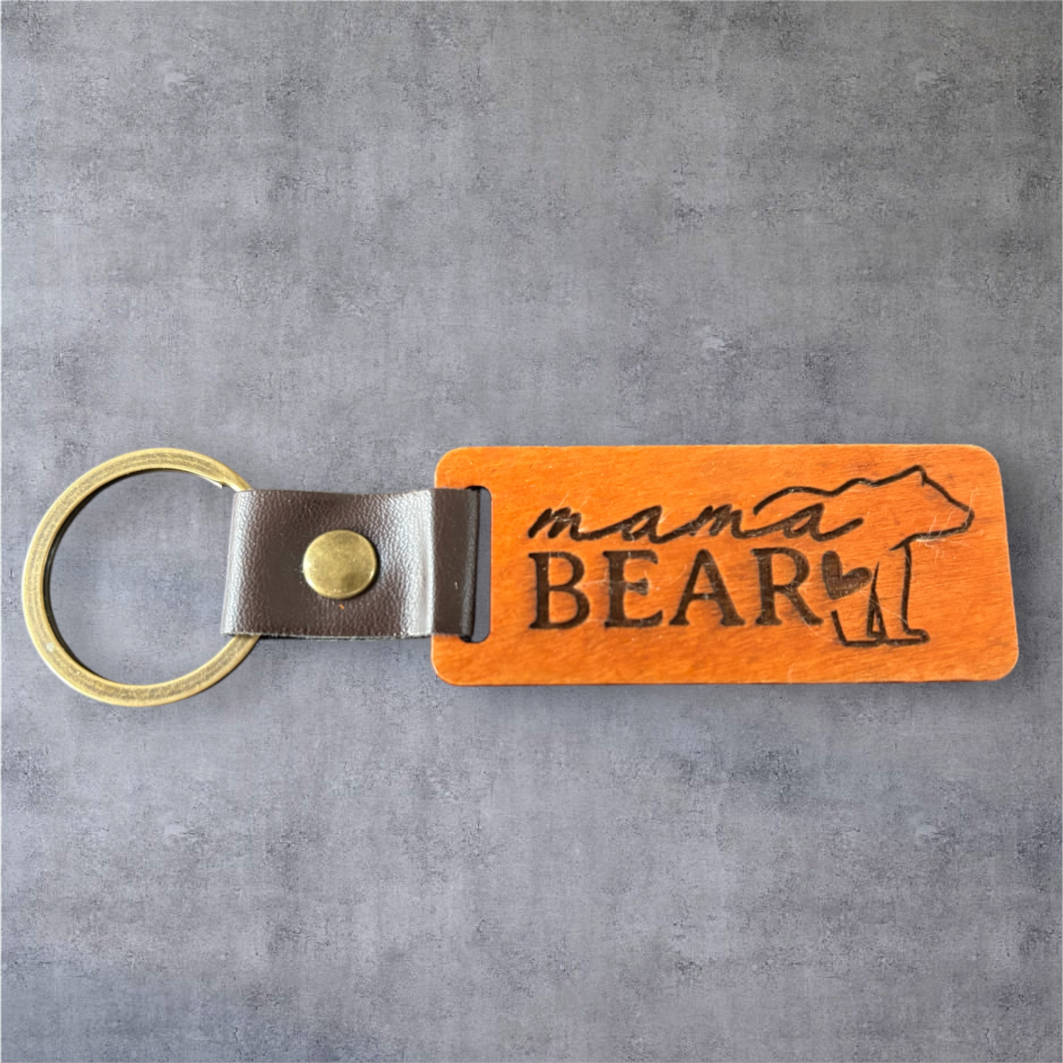 Keychains